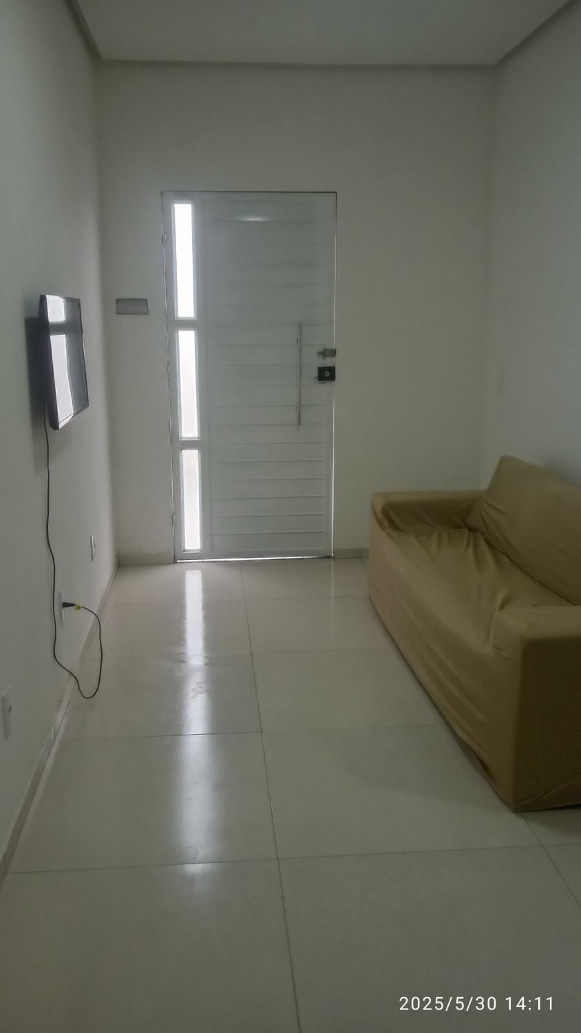 Kitnet Mobiliada Apartment in Vitória da Conquista