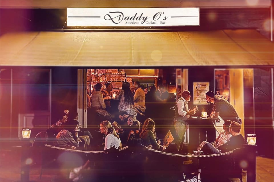Lounge or bar