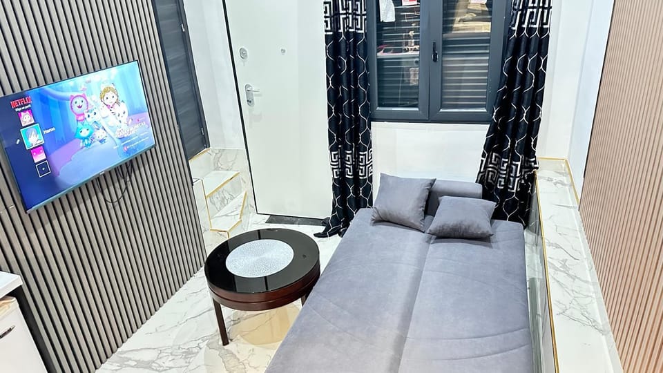 Casa hamburg BCN Apartment in Badalona