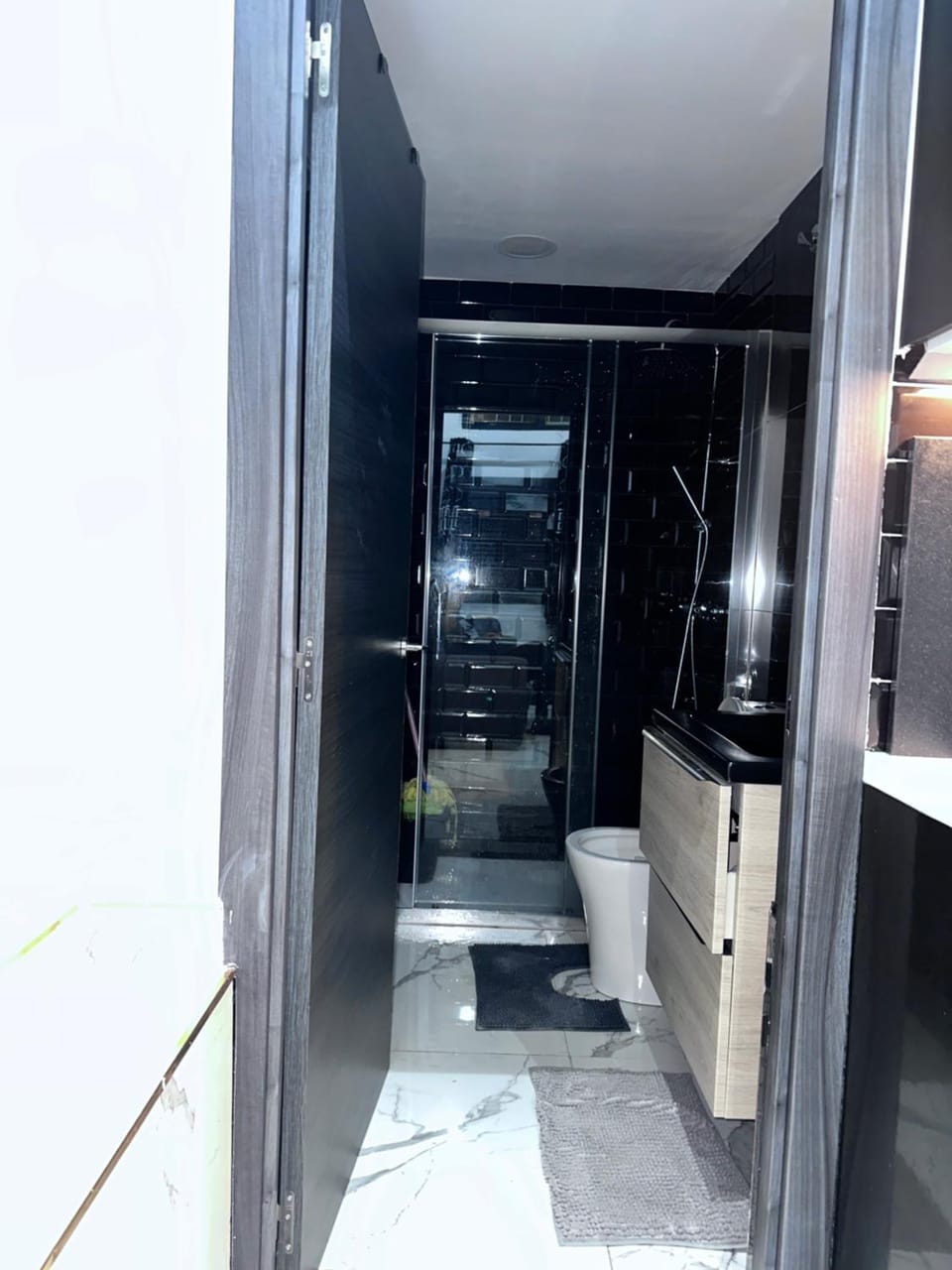 Casa hamburg BCN Apartment in Badalona