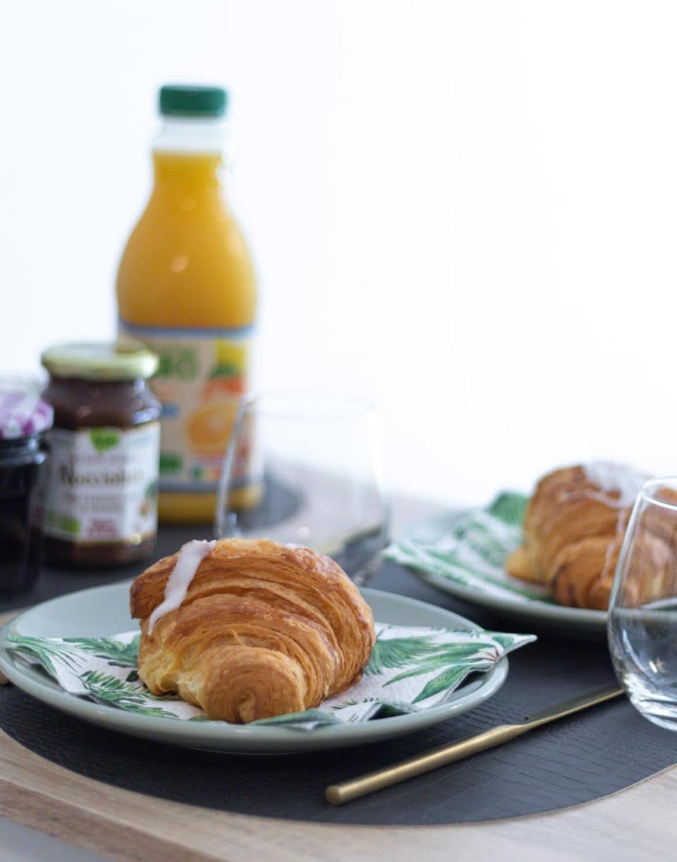 Le 3 Frontières Apartment in Saarland, 66, Germany