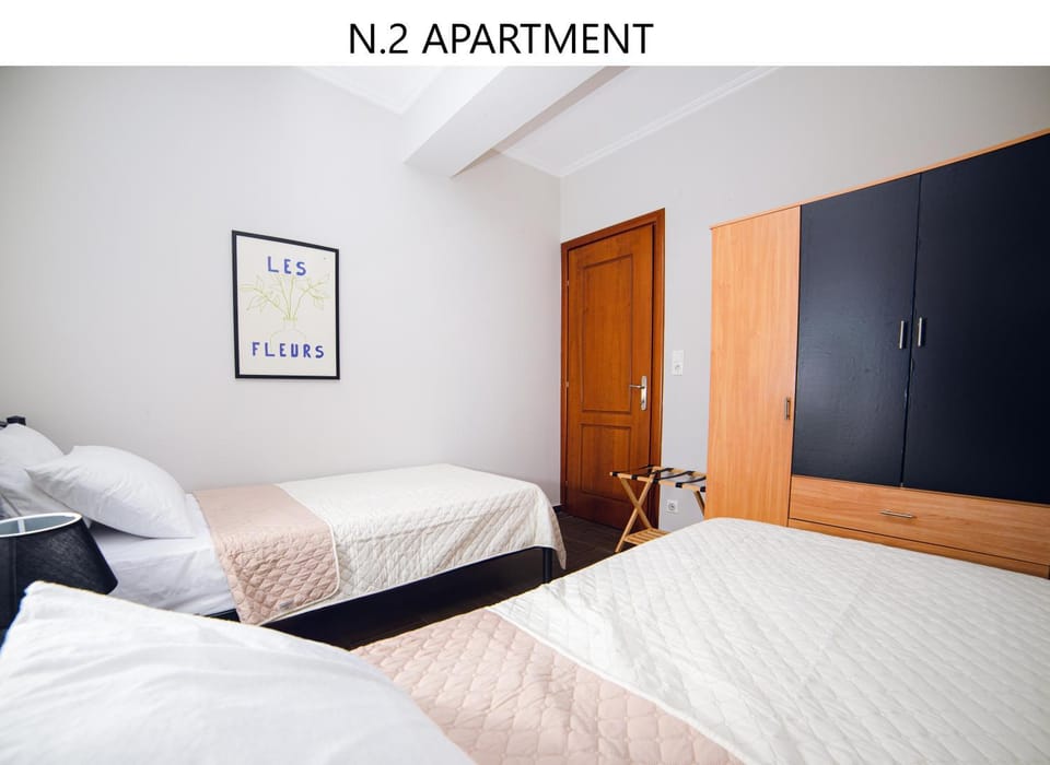 Thalassa Luxury Apartments - Korinos Apartment in Pieria, Greece