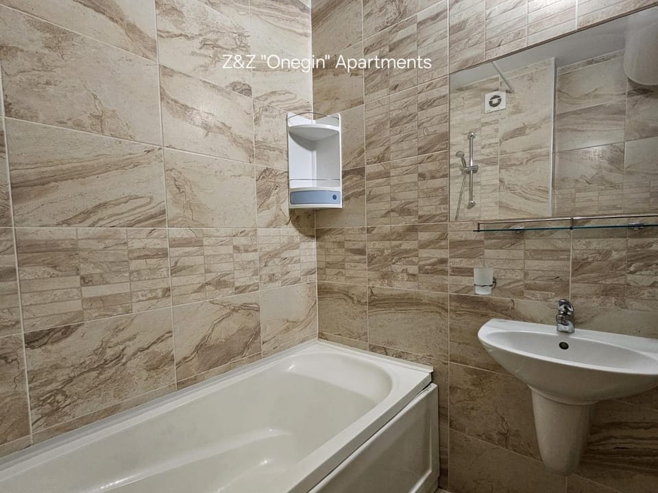 Z&Z "Onegin" Apartments Apartment in Sozopol