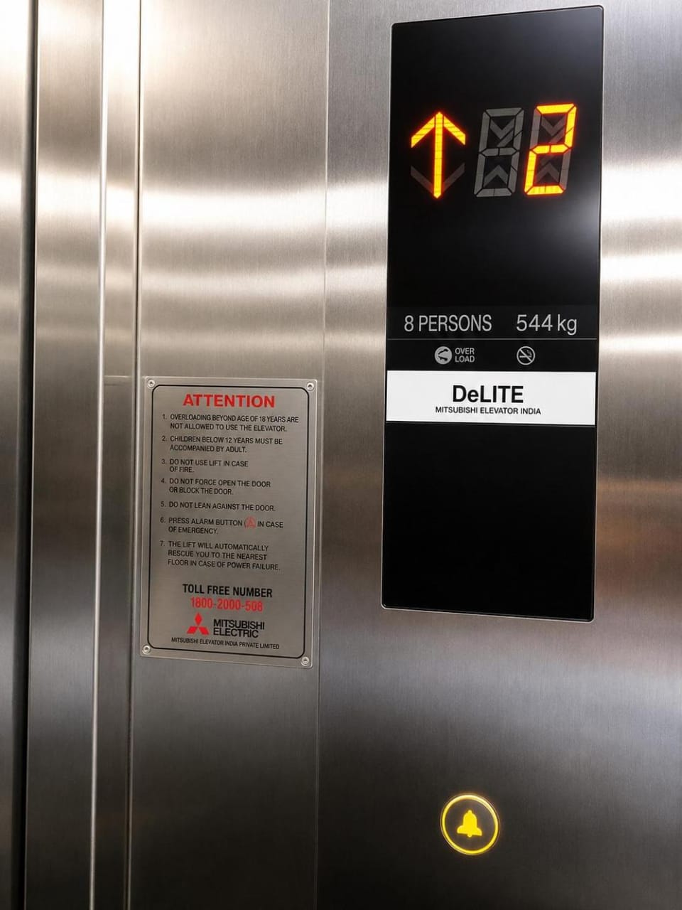 elevator