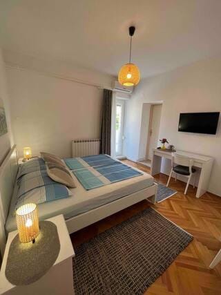 Room, Seaside house Dragica Bed and Breakfast in Primorje-Gorski Kotar County