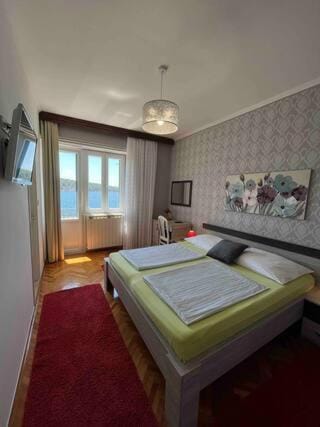 Room, Seaside house Dragica Bed and Breakfast in Primorje-Gorski Kotar County