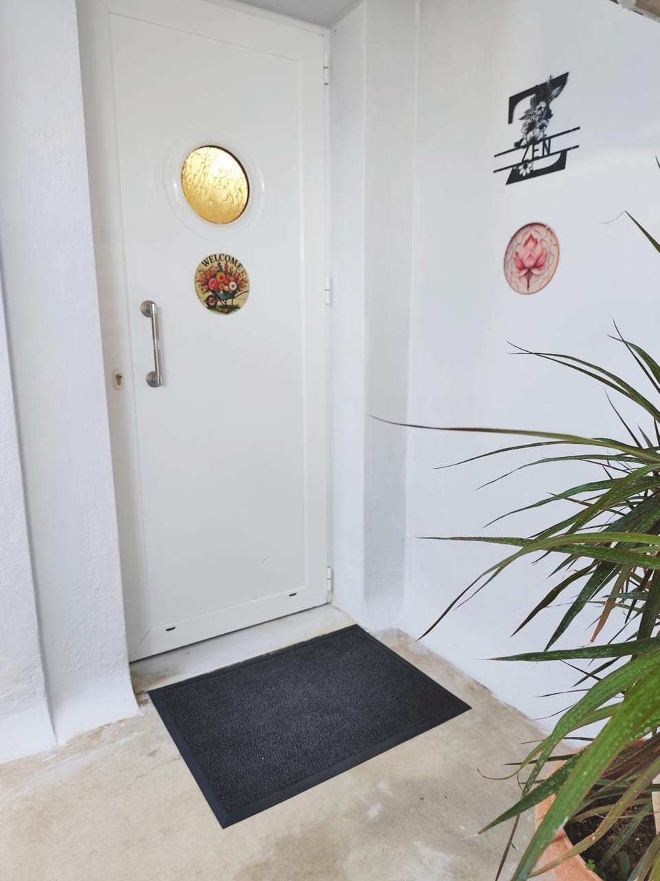 Zen Apartment Apartment in South Athens