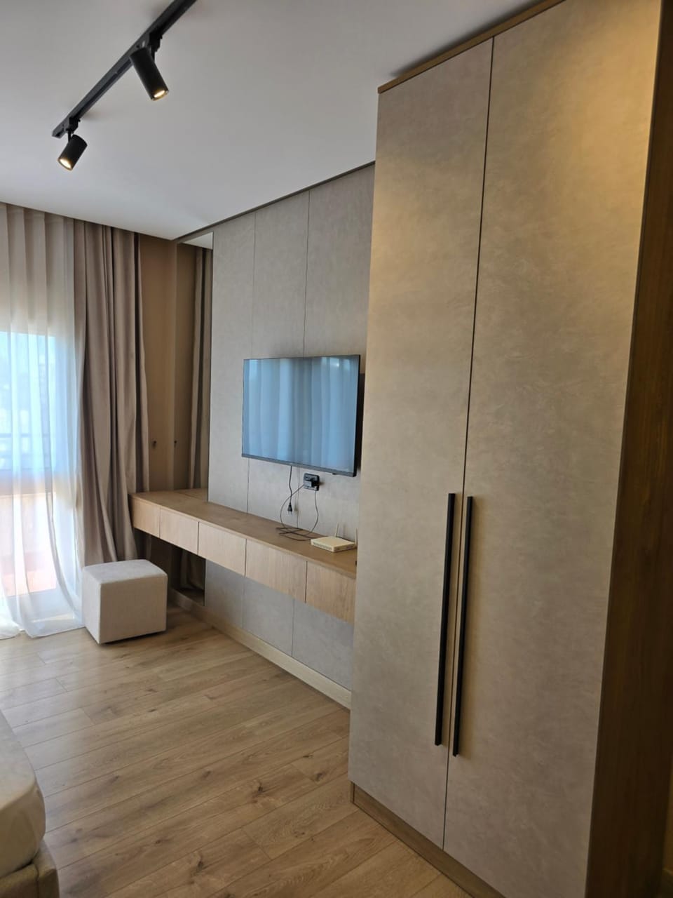 Central Bazzar Apartments Apartment in Tirana