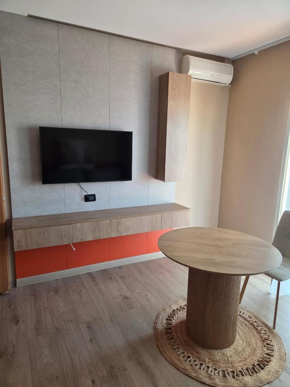 Central Bazzar Apartments Apartment in Tirana