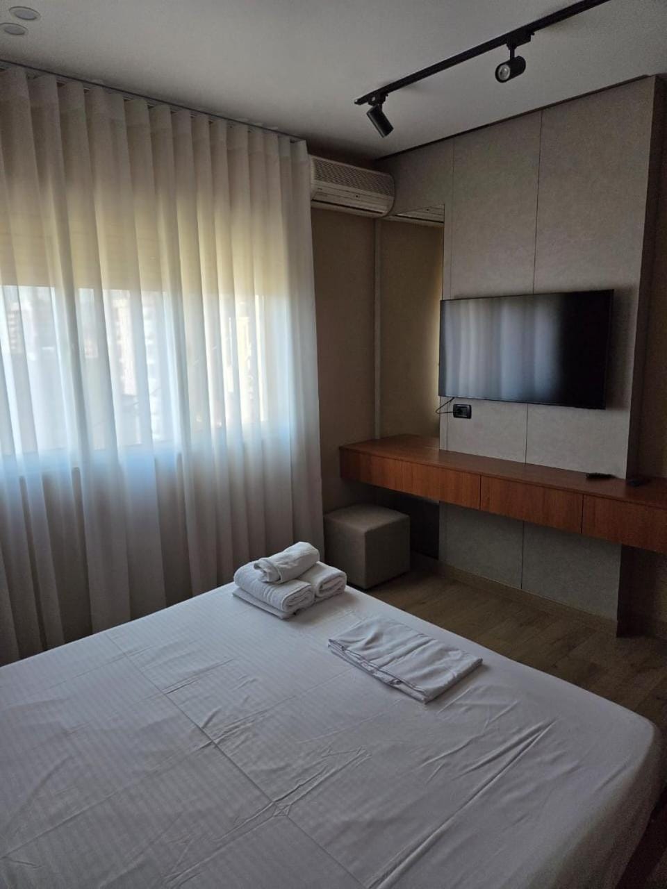 Central Bazzar Apartments Apartment in Tirana