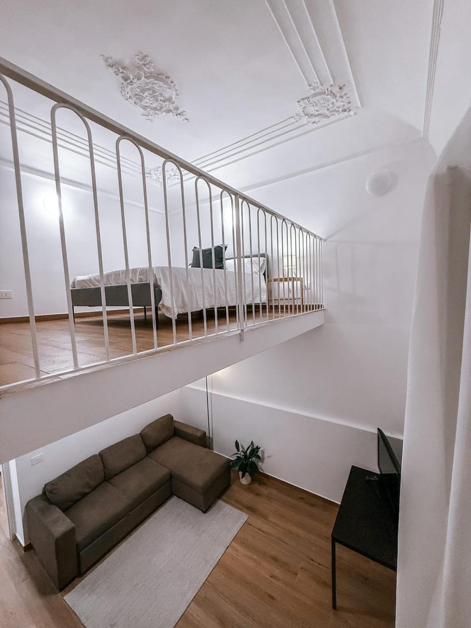 Studio Piro Vacation rental in Catania