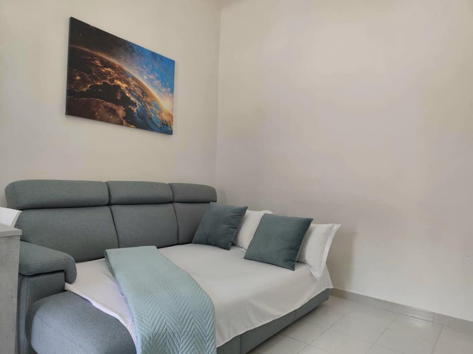 RIHANNA&IANIS House Apartment in Bari