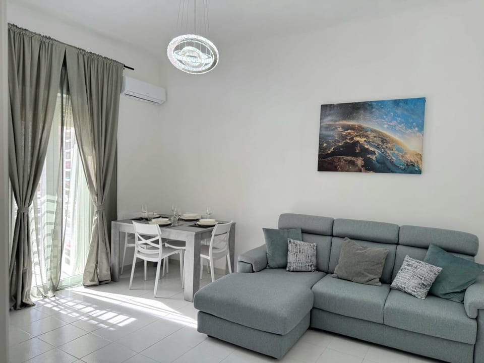 RIHANNA&IANIS House Apartment in Bari