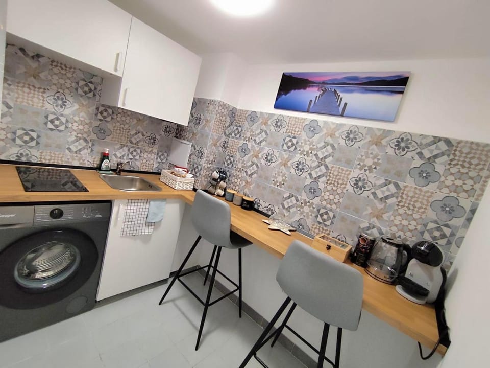 RIHANNA&IANIS House Apartment in Bari