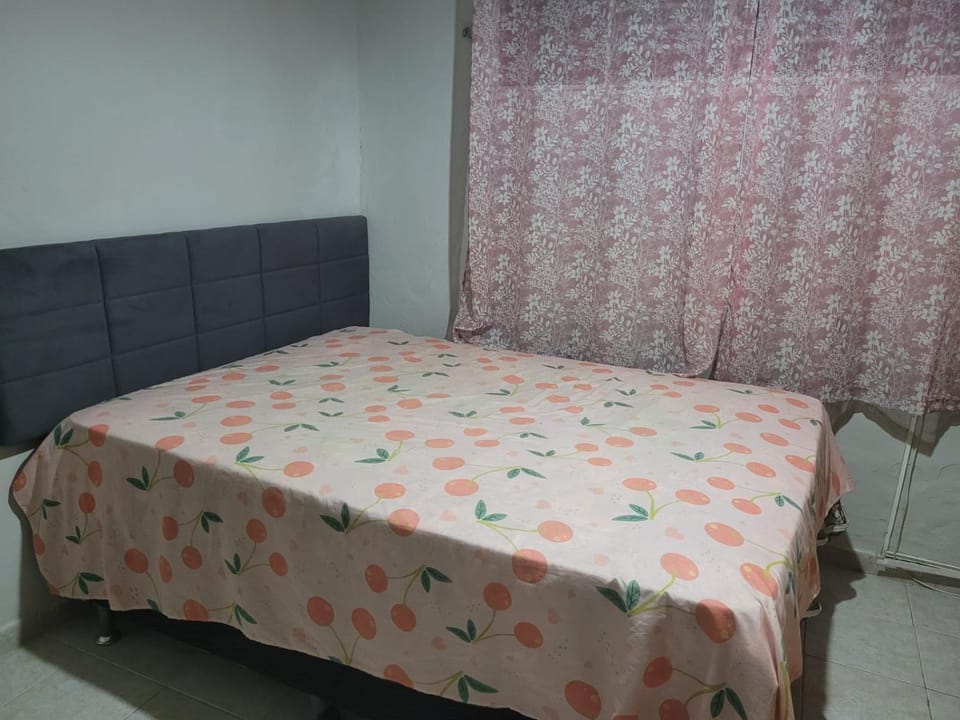 Aconchego do São João House in Petrolina