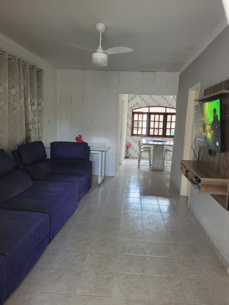 Aconchego do São João House in Petrolina