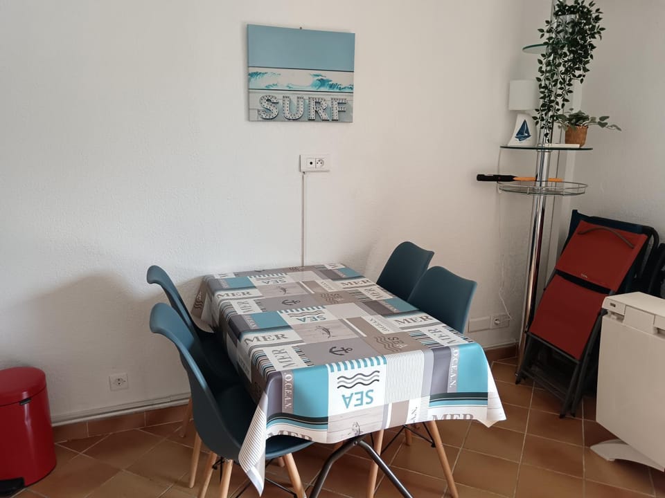 Fregate Apartment in La Seyne-sur-Mer