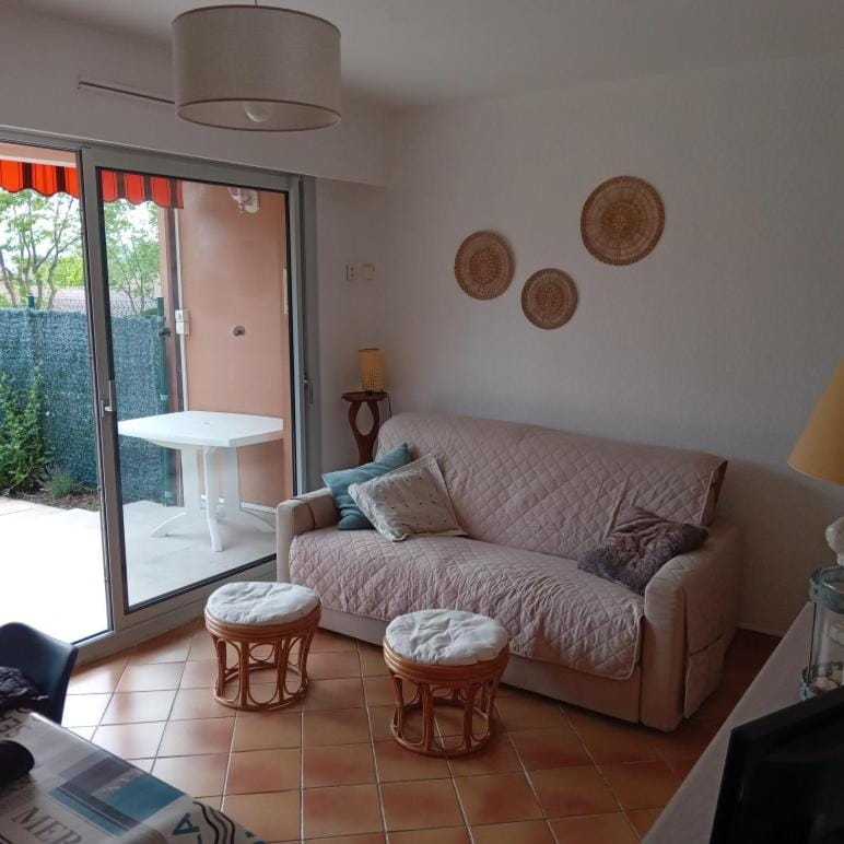 Fregate Apartment in La Seyne-sur-Mer