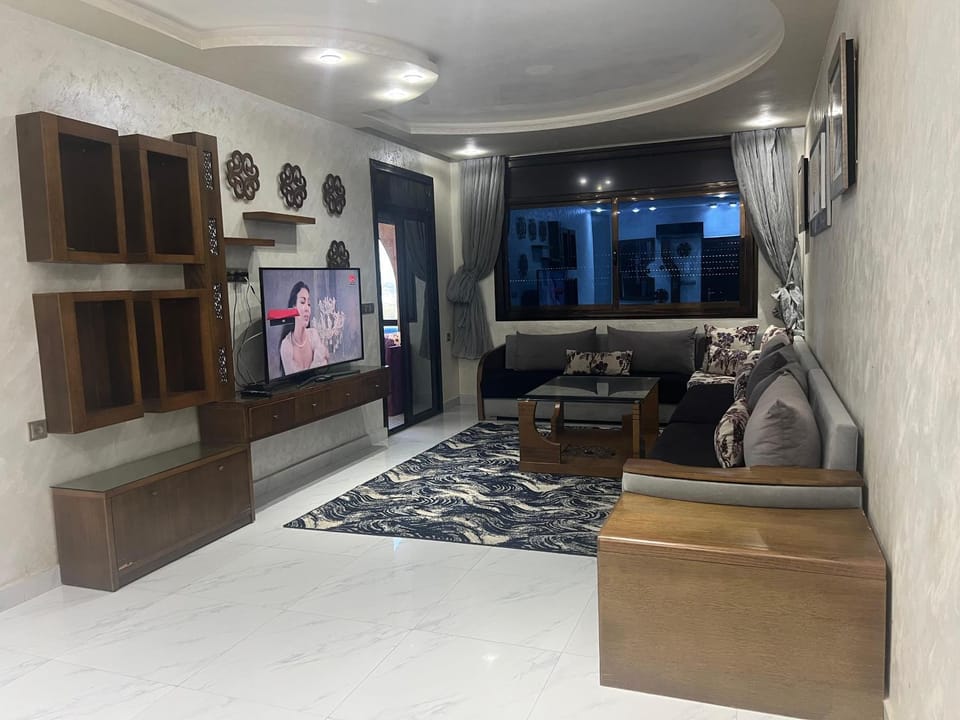 Titanic Apartment in Tangier-Tétouan-Al Hoceima