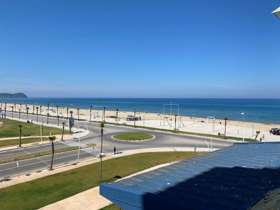 Titanic Apartment in Tangier-Tétouan-Al Hoceima