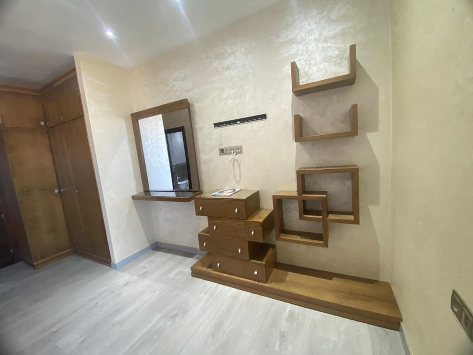 Titanic Apartment in Tangier-Tétouan-Al Hoceima