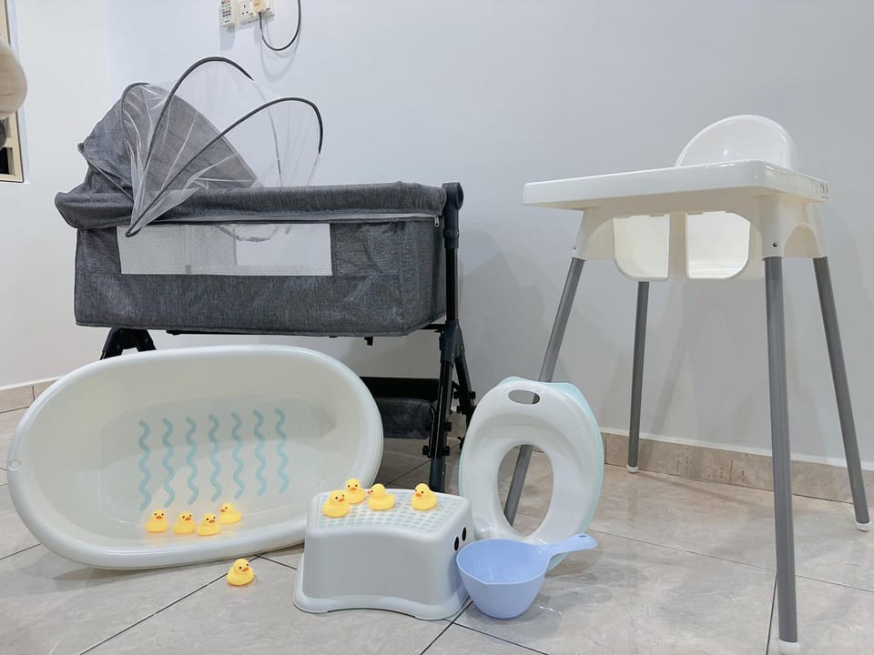 cot