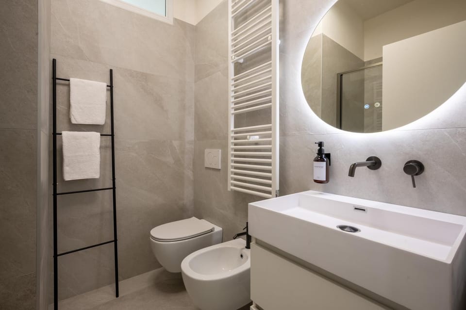 TOP CLASS Al Mare Apartment in Santa Margherita Ligure