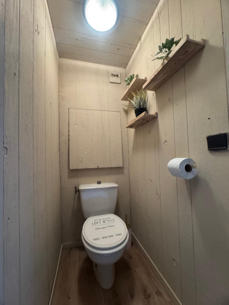 Appartement au pied des pistes Apartment in Haute-Savoie