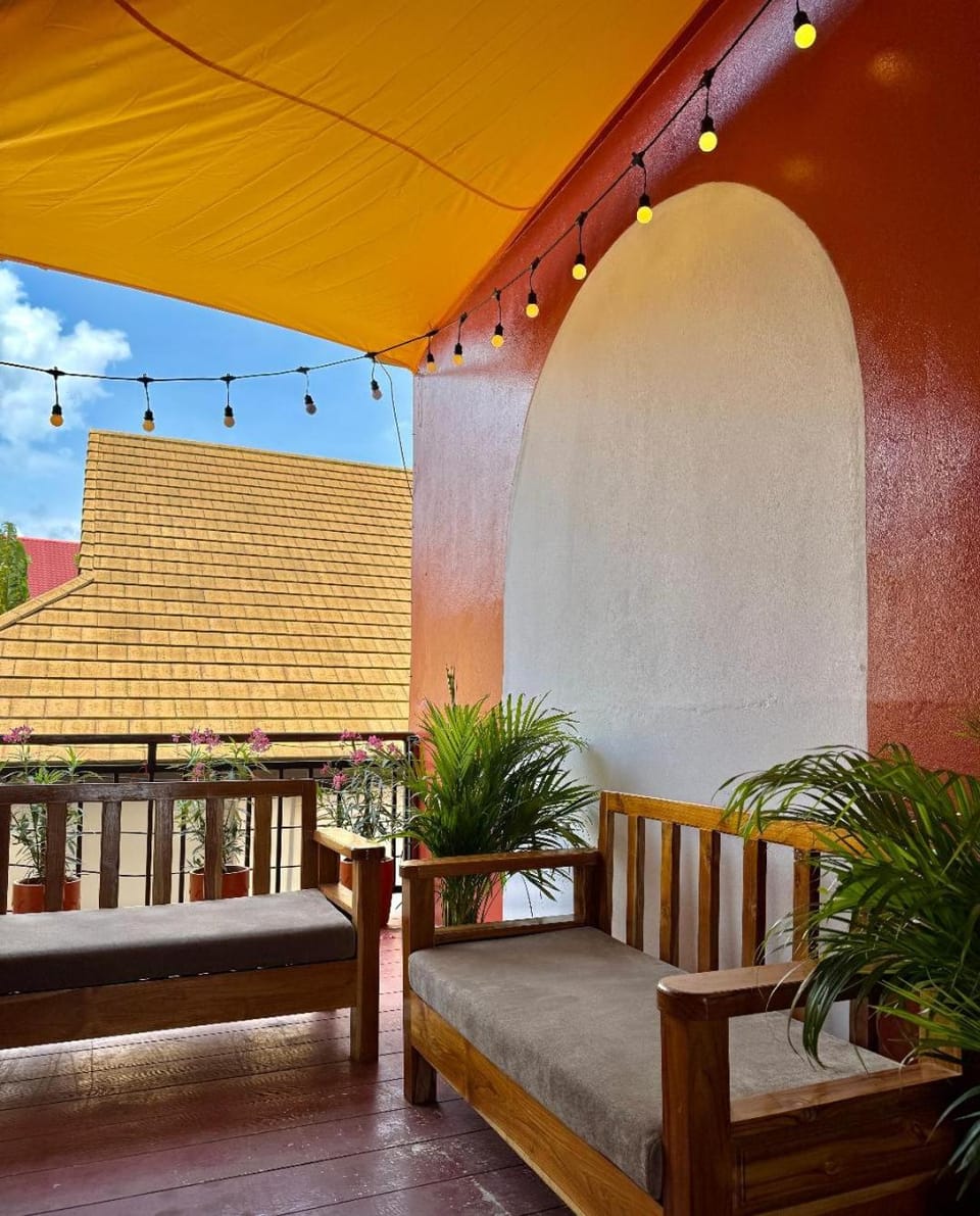KK Hotel Hotel in Laos