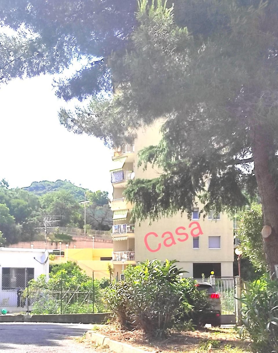 Il Cuore al Mare Apartment in Savona