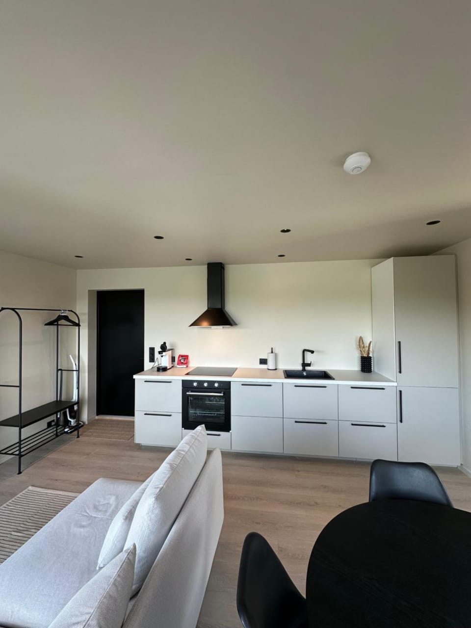 Leilighet med fantastisk utsikt Apartment in Rogaland