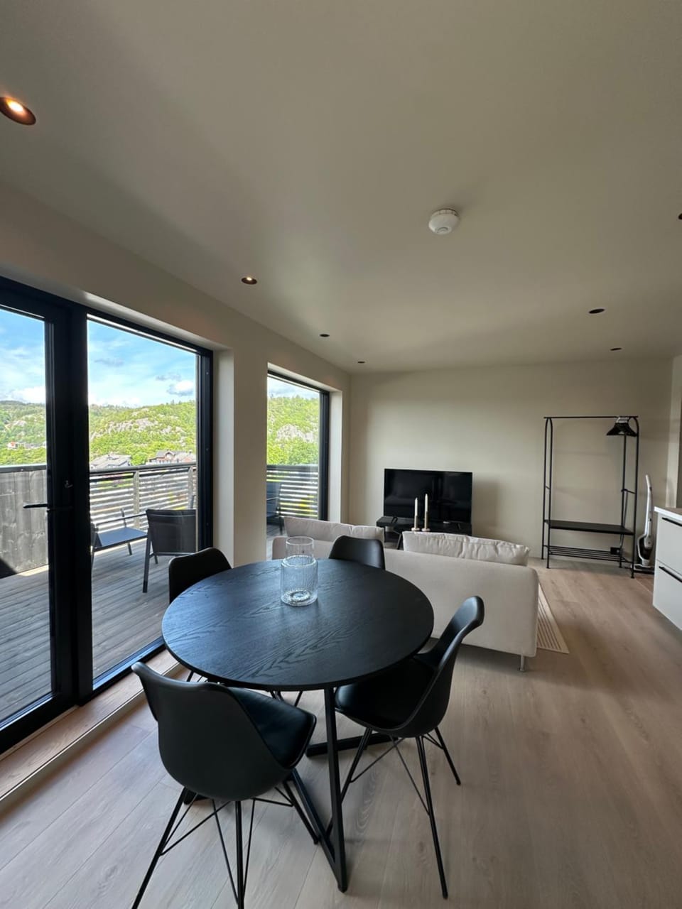 Leilighet med fantastisk utsikt Apartment in Rogaland