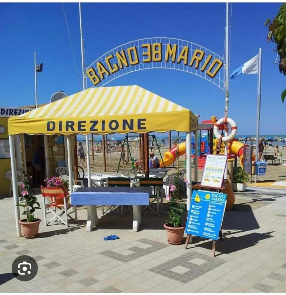 hotel adriatico Hotel in Bellaria - Igea Marina