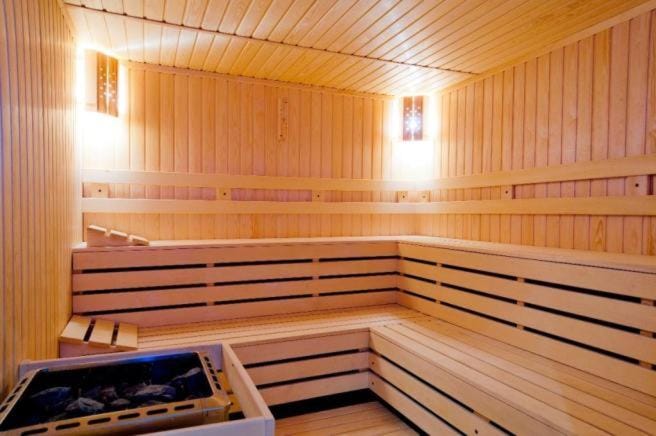 Ski Retreat Spa Pool and Mountain Views Apartment in Blagoevgrad Province