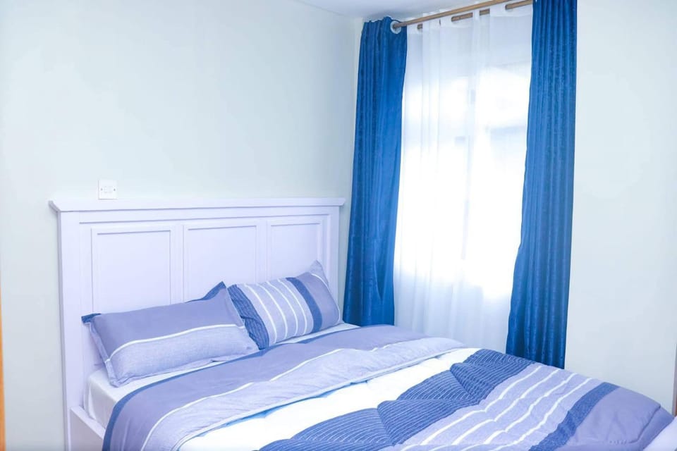 Sunset Haven Apartment in Nairobi County