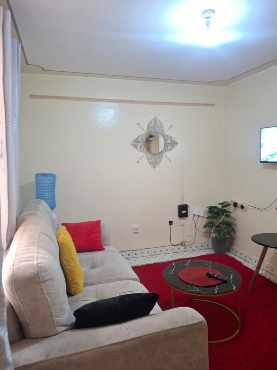 Sunset Haven Apartment in Nairobi County