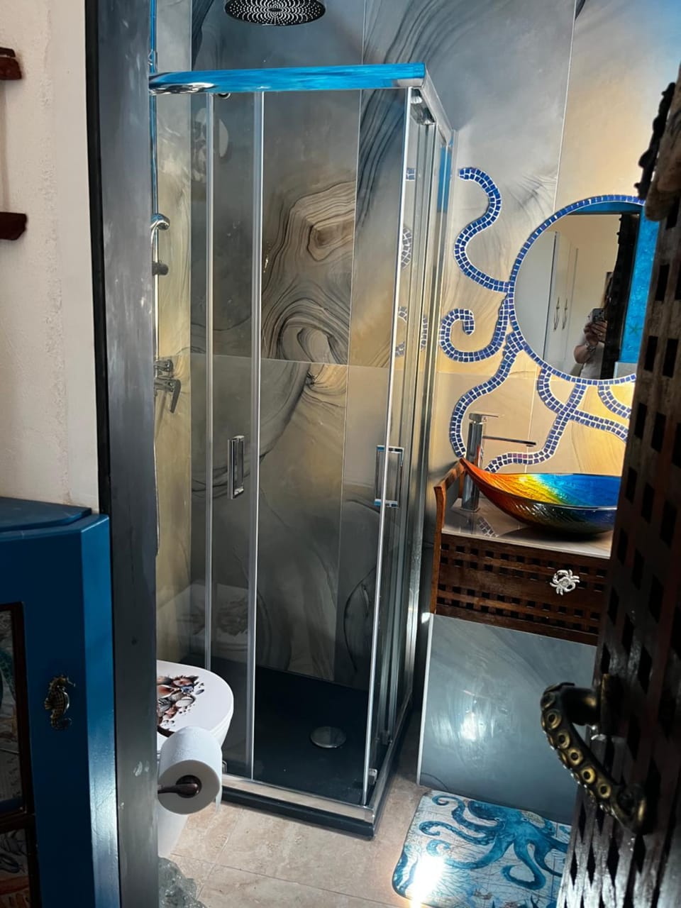 I cavallucci marini Apartment in Lerici