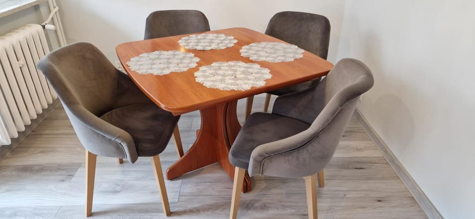 Oksywie Centrum Apartament Apartment in Pomeranian Voivodeship