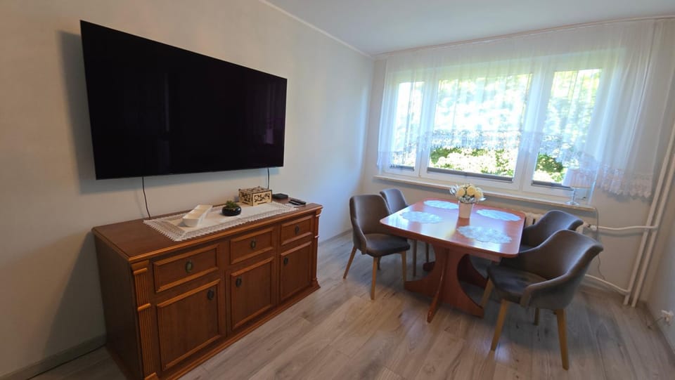 Oksywie Centrum Apartament Apartment in Pomeranian Voivodeship
