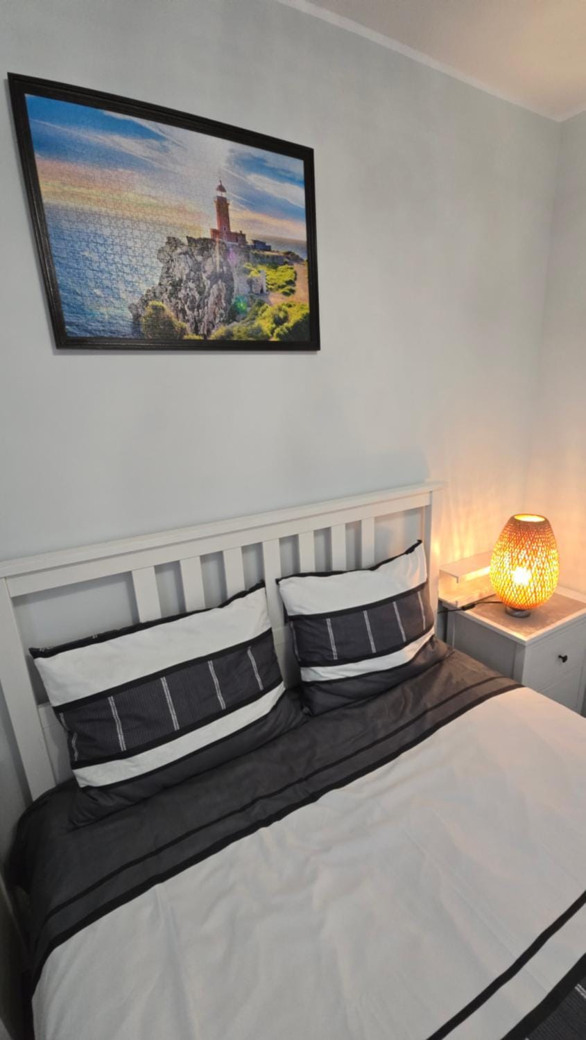 Oksywie Centrum Apartament Apartment in Pomeranian Voivodeship
