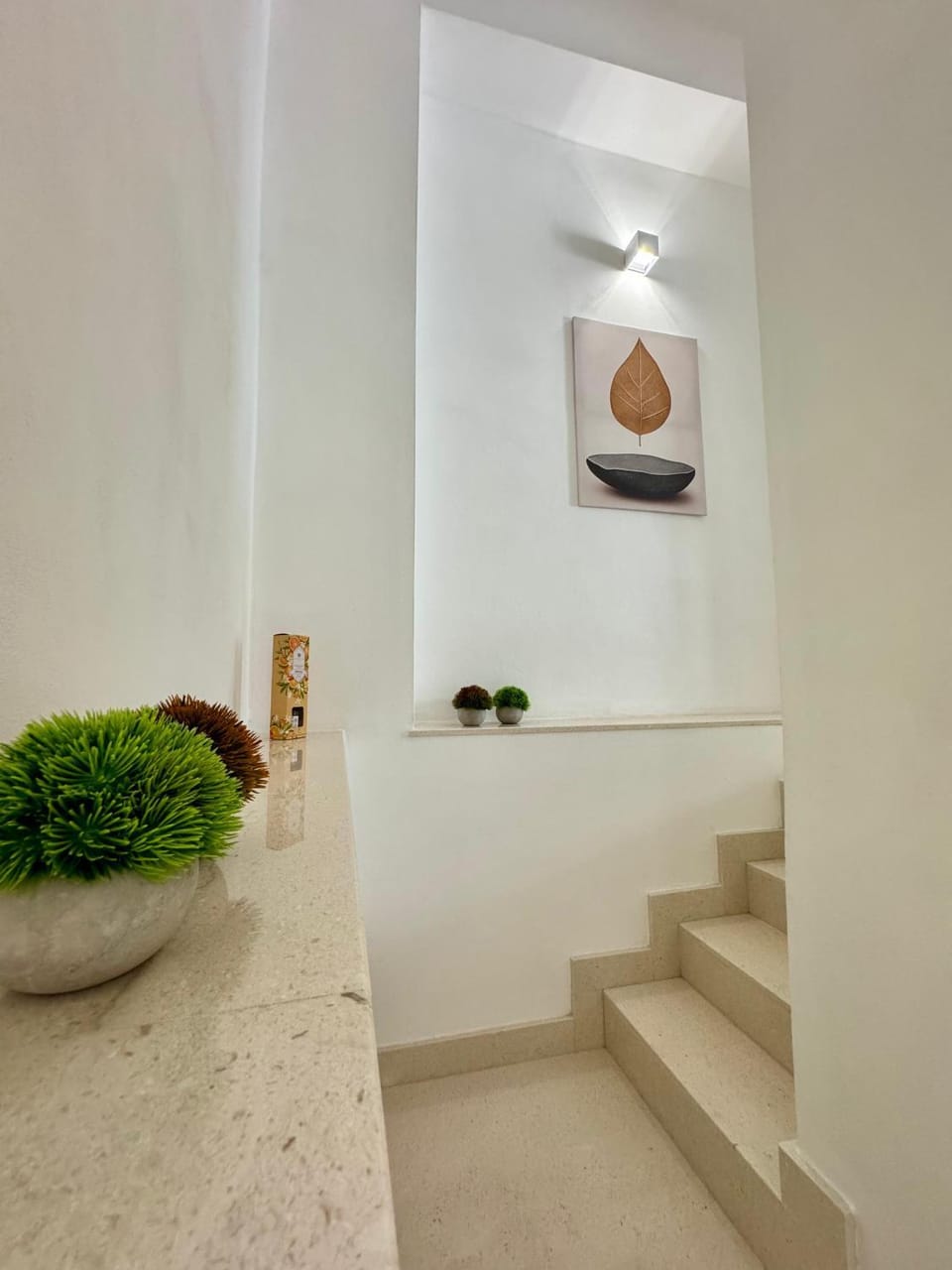 TerrAmata Apartment in Terrasini