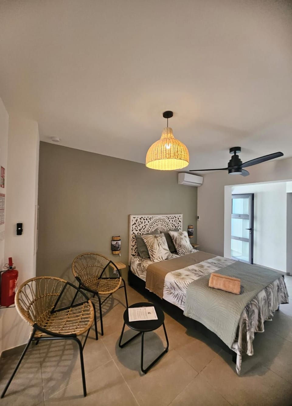 joly brise Apartment in Réunion