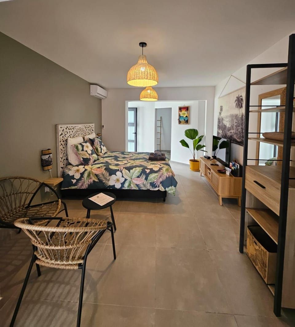 joly brise Apartment in Réunion