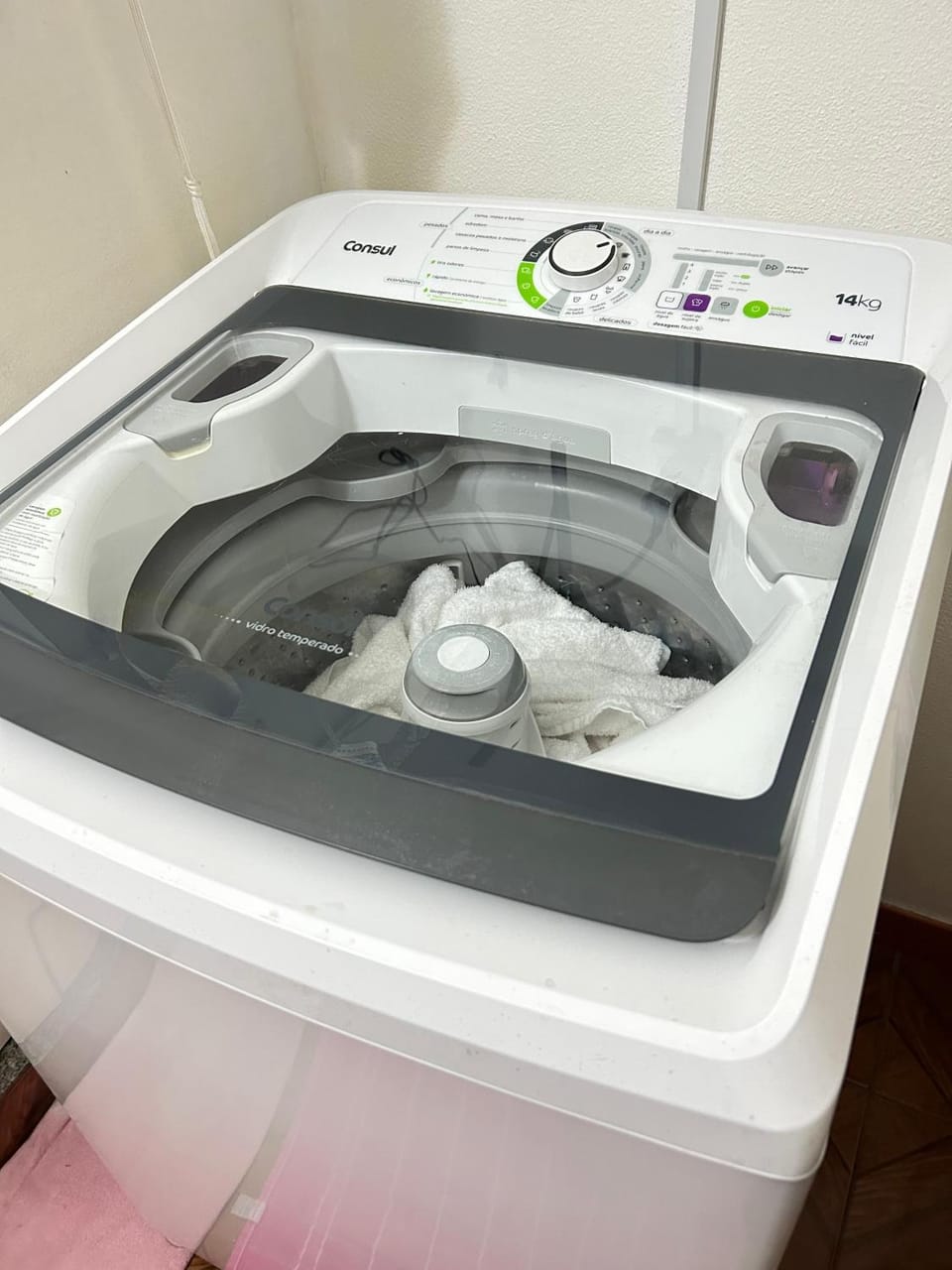 washing machine, dryer