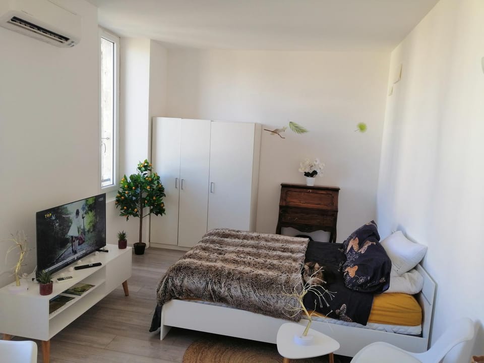 Latourette VII Apartment in Forcalquier