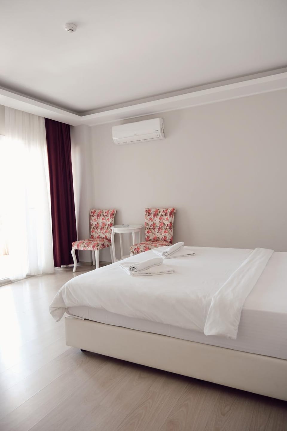 Serin Otel Hotel in İzmir Province