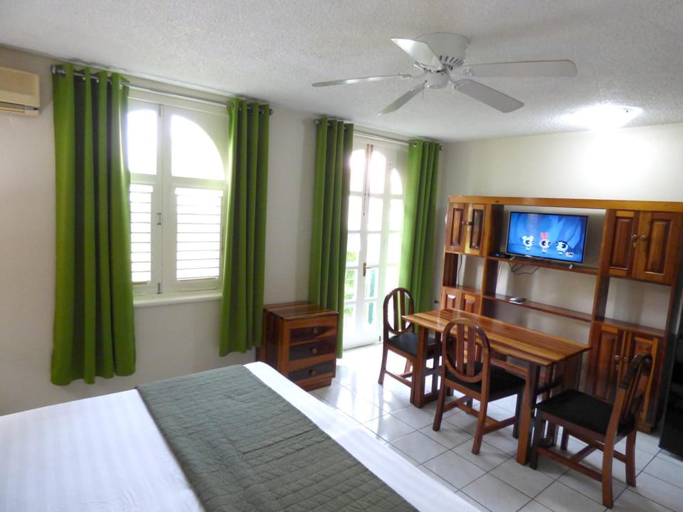 TV and multimedia, Balcony/Terrace, Living room, Photo of the whole room, Sea view