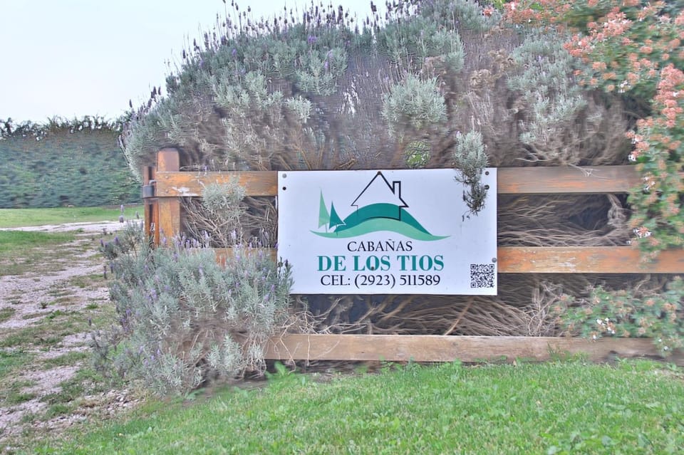 Property logo or sign