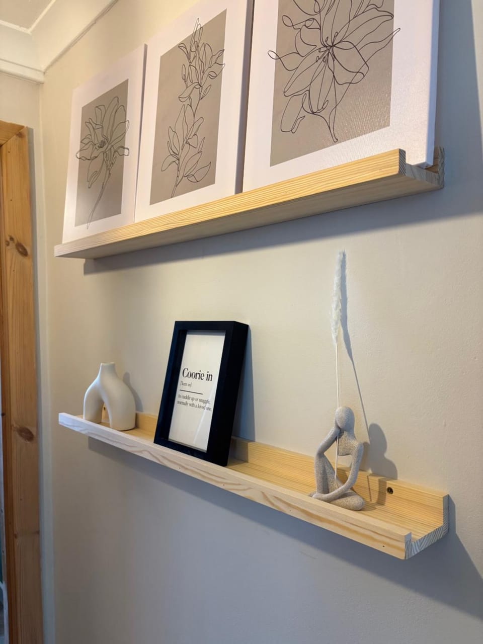 3 Bedroom Apartment - Loch Linnhe Views - Modern & Chilled Highland Stay Apartment in Fort William