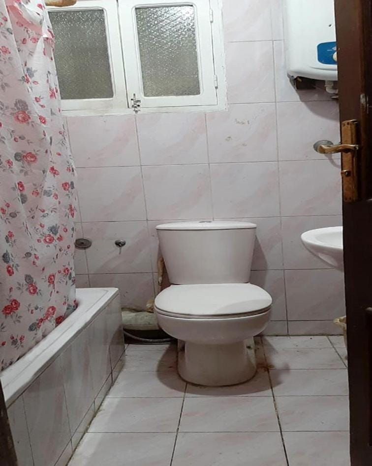 house hany Apartment in Cairo Governorate